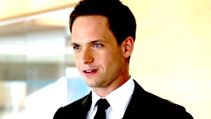 A Surprise Visitor on the Hit Legal Drama Suits