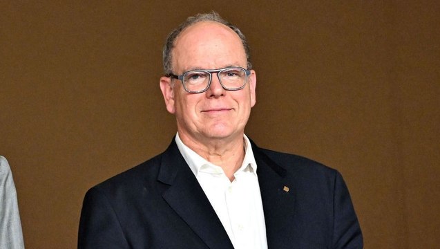 Albert de Monaco en famille : le prince célèbre les 20 ans de son fils Alexandre