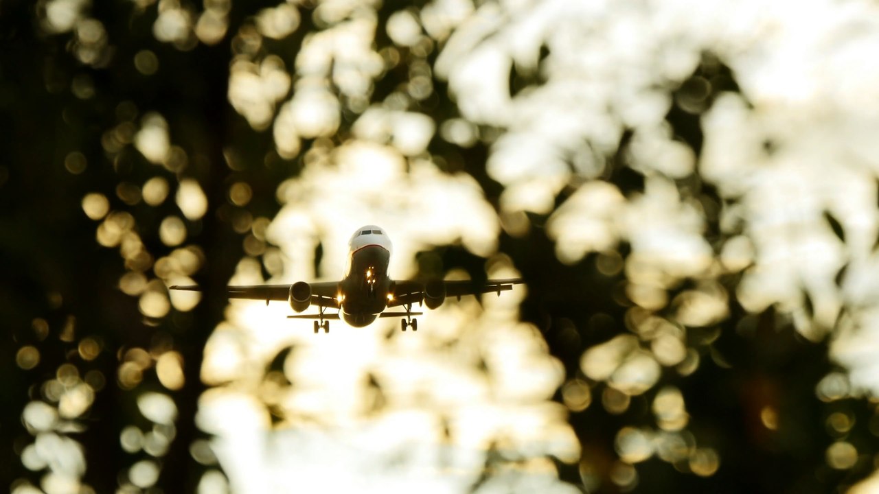 Travel chaos: Do the recent flight cancellations put you off booking holidays?