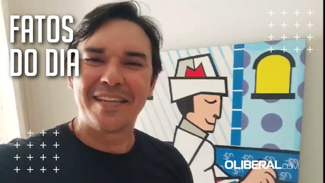 Samba na Feira do Açaí reúne diferentes gerações do samba nesta sexta-feira