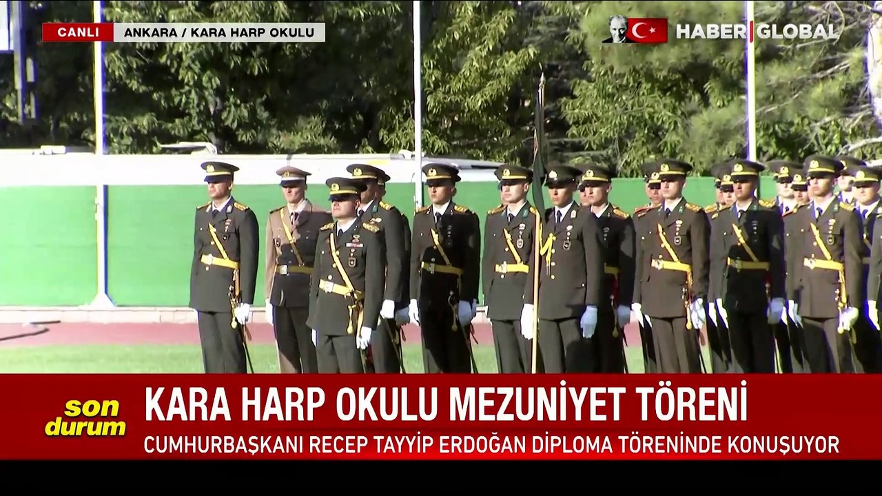 Cumhurbaşkanı Erdoğan'dan savunma sanayii ve terörle mücadele mesajları