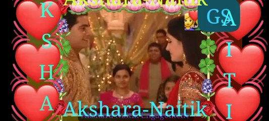 Akshara-Naitik