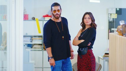 Early Bird - Episode 77 (English Subtitles) | Erkenci Kus