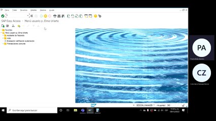 EGRESOS - Caso 2 Caja chica