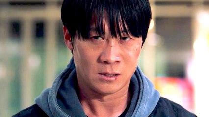 Truth Comes Out in This Scene from Netflix’s The Uncanny Counter