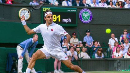 Faiblesse (ou pas), Federer, coup droit : découvrez Arthur Fils