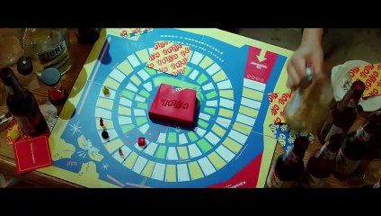 Gatlopp: Hell of a Game Bande-annonce (RU)