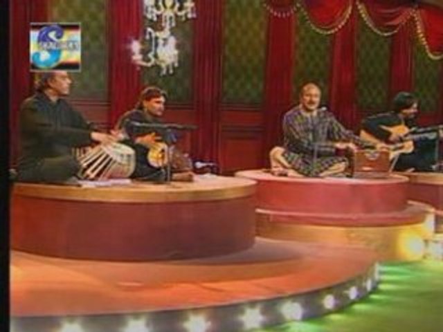 Dekh Kar Tujhko