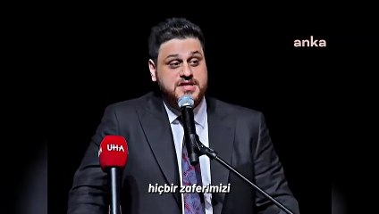 Hüseyin Baş: "Bugün Malazgirt Zaferini, İstanbul'un Fethini ve Daha Nice Zaferleri Kutlayabiliyorsak Bu Atatürk İmzalı Son Zaferimiz Sayesindedir"