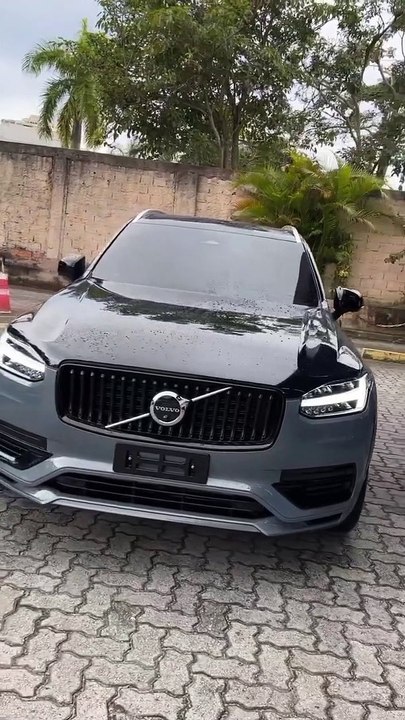VOLVO XC90 || volvo xc90 recharge || 2023 volvo xc90 || volvo xc90 ultimate || volvo xc90 t8
