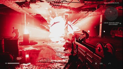 TERMINATOR Resistance - Complete Edition Gameplay Showcase on Xbox Series X|S (2023)