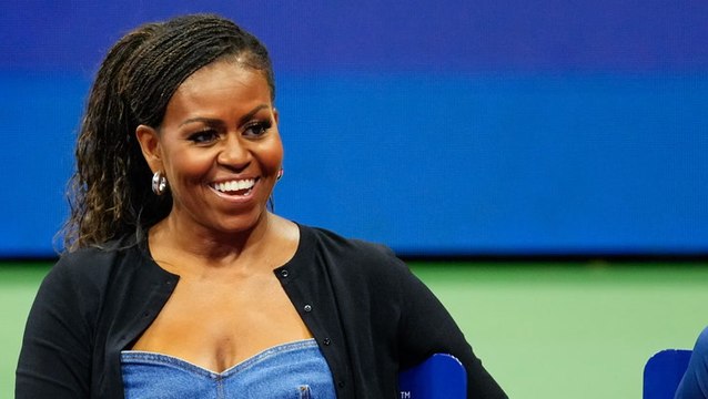 Michelle Obama's Date Night With Barack Included the Most Unexpected Dress
