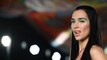 Dua Lipa Just Wore the Tiniest Pair of Butt-Baring Booty Shorts