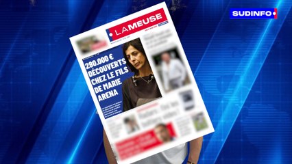 280.000 euros retrouvés dans l’appartement à côté de chez Marie Arena: on vous explique!