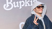 Pete Davidson and Chase Sui Wonders Have Reportedly Broken Up