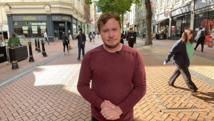 Your what's on guide to autumn gigs in Birmingham