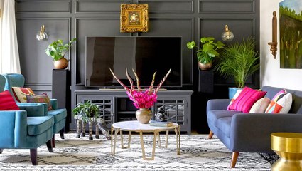 10 Top Home Decor Trends of Summer 2023, According to Design Experts