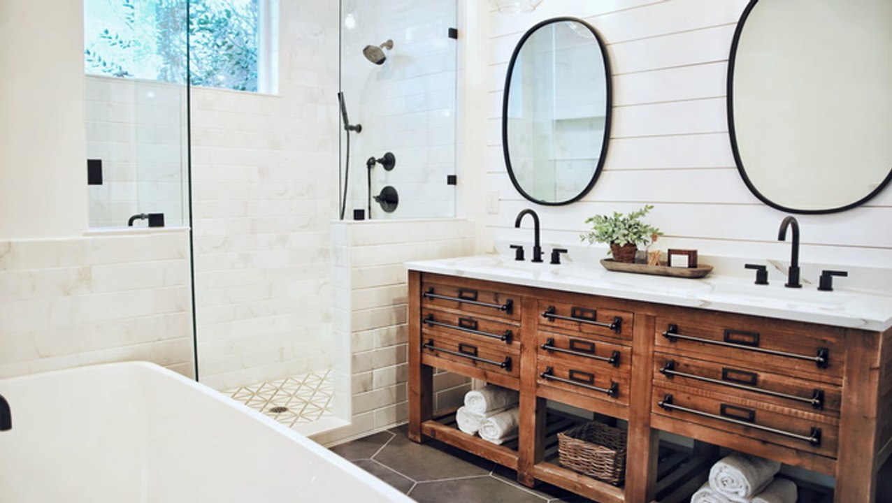 6 Bathroom Remodeling Ideas That Add Value to Your Home