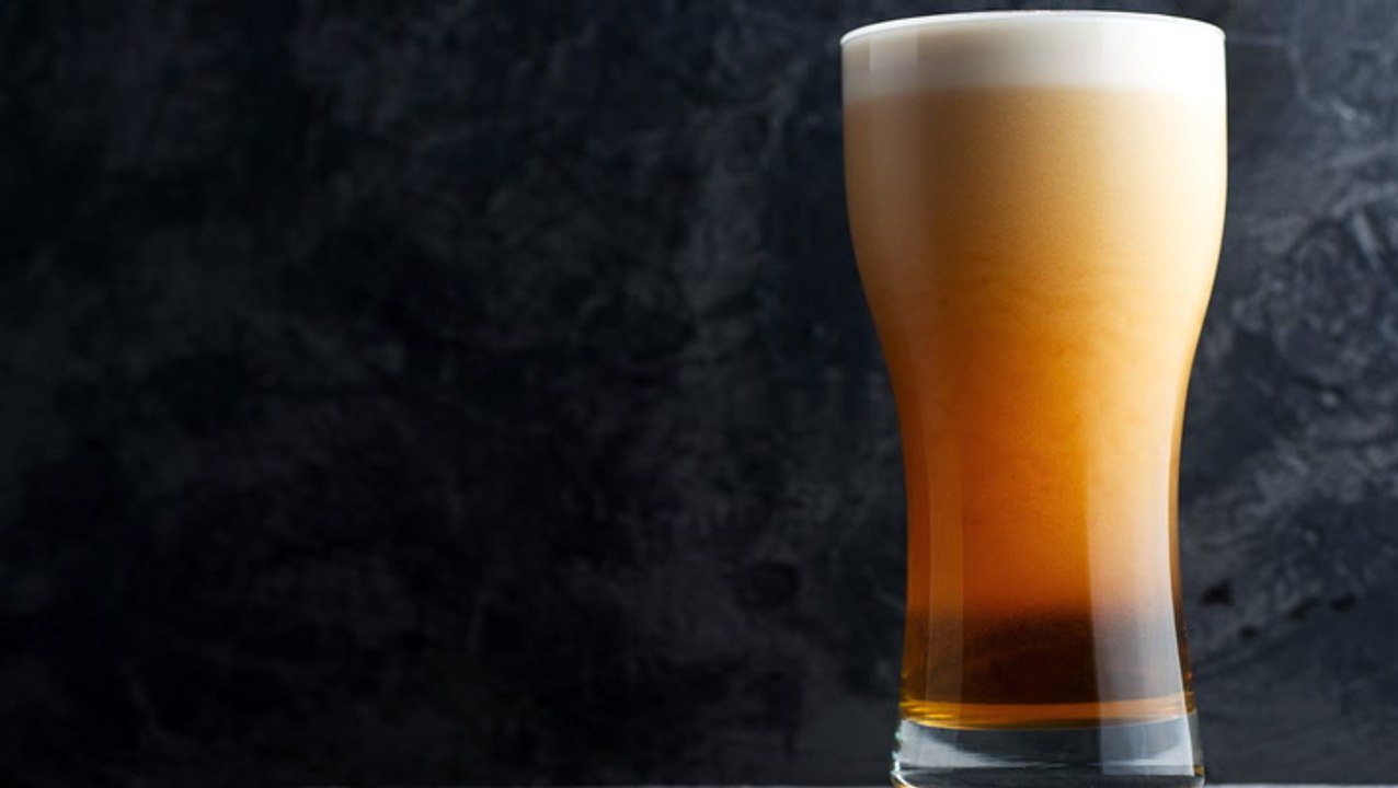 Nitro Beer, Explained