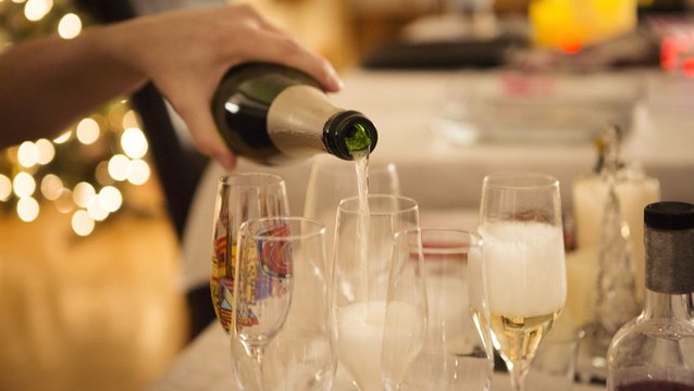 Love Champagne? Try These 25 Bottles of American Sparkling Wine