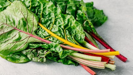 Growing Colorful Swiss Chard at Home Is Easier Than You Think