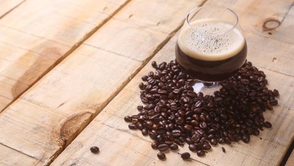 9 Must-Try Coffee Beers That Will Elevate Your Brew Game ☕️