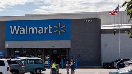 The #1 Anti-Inflammatory Snack to Buy at Walmart, Recommended by a Dietitian