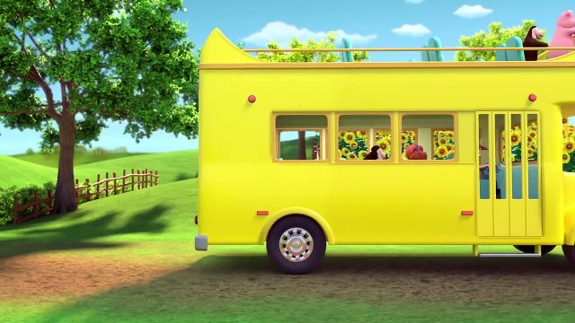 Sick Song + More Nursery Rhymes by Beep Beep Nursery Rhymes & Kids Songs