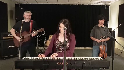 The Scotsman Sessions  Snows of Yesteryear