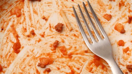 Feel Like You Ate Too Much? Here’s How to Recover From a Huge, Filling Meal