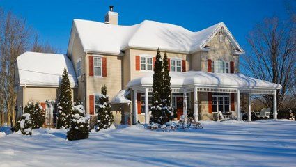 How to Winterize Your Home to Keep it Warm and Safe