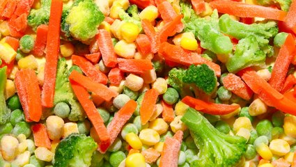 Frozen Vegetables, Corn Sold at Kroger, More Nationwide Recalled Due to Listeria