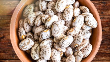 5 Health Benefits of Pinto Beans—and 6 Recipes to Try