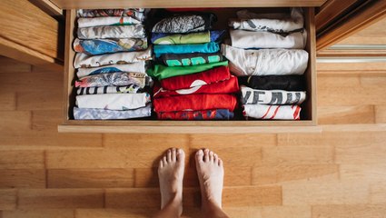 7 Habits to Keep Your Home Tidy All Year Round