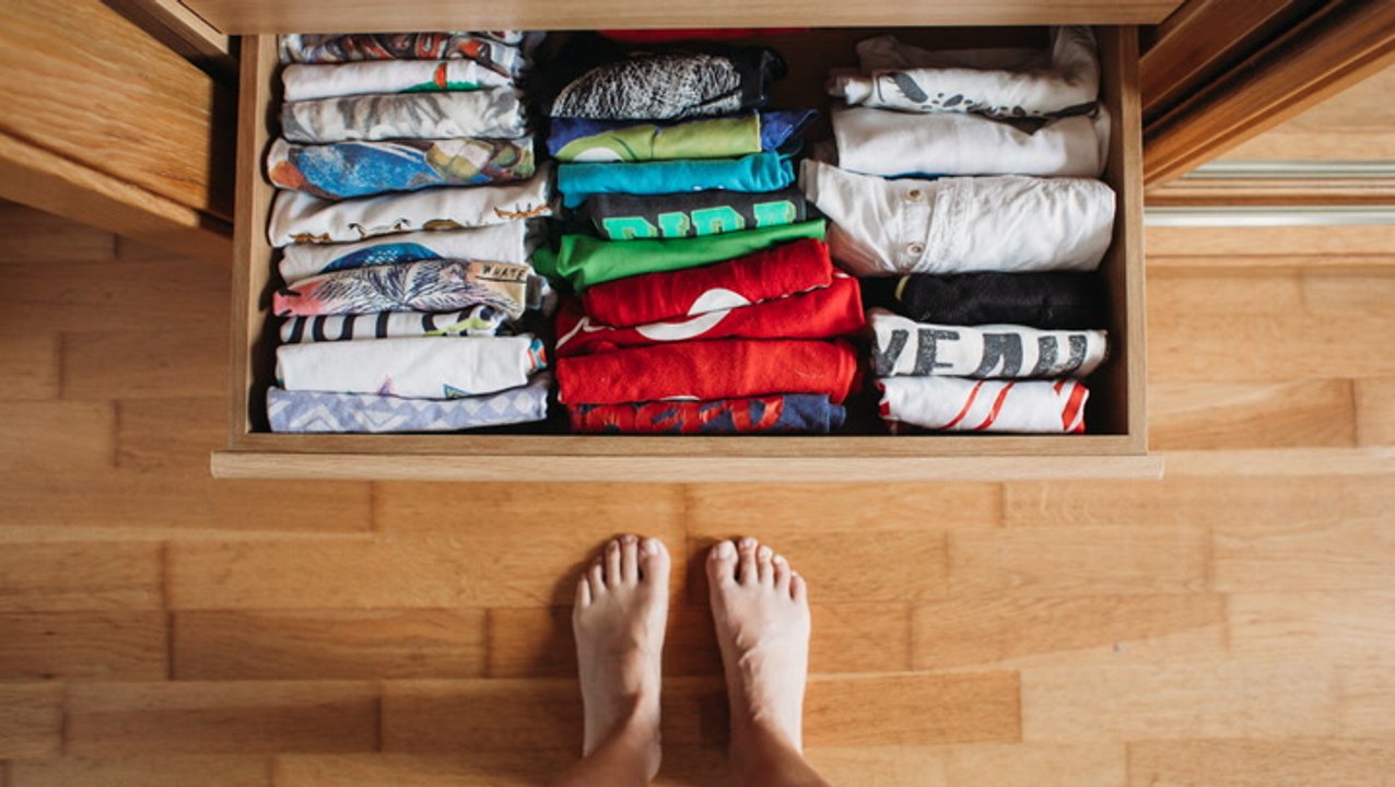 7 Habits to Keep Your Home Tidy All Year Round