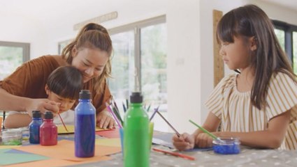 24 Low-Cost Summer Activities for Kids