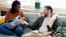 Breastfeeding and Sex: 5 Ways Your Desires May Change