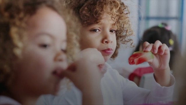 8 Ways to Help Boost Your Child's Immune System