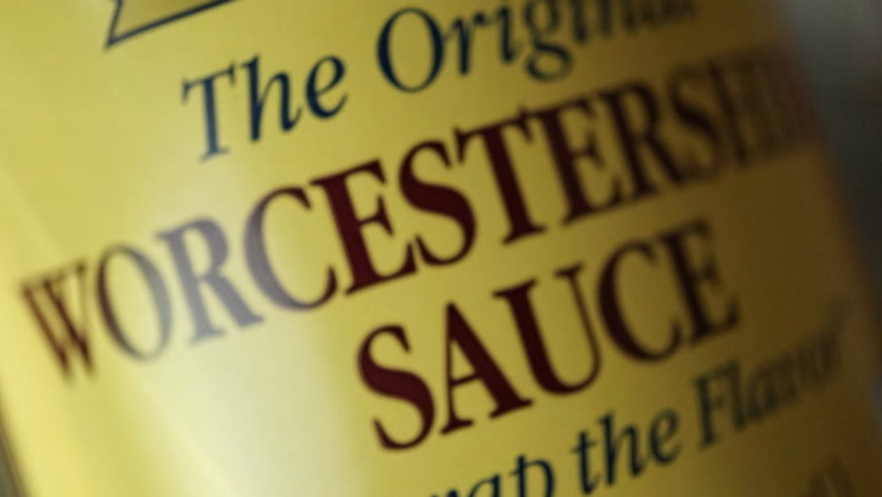 What Is Worcestershire Sauce And How Do You Pronounce It? video