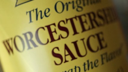 What Is Worcestershire Sauce And How Do You Pronounce It?