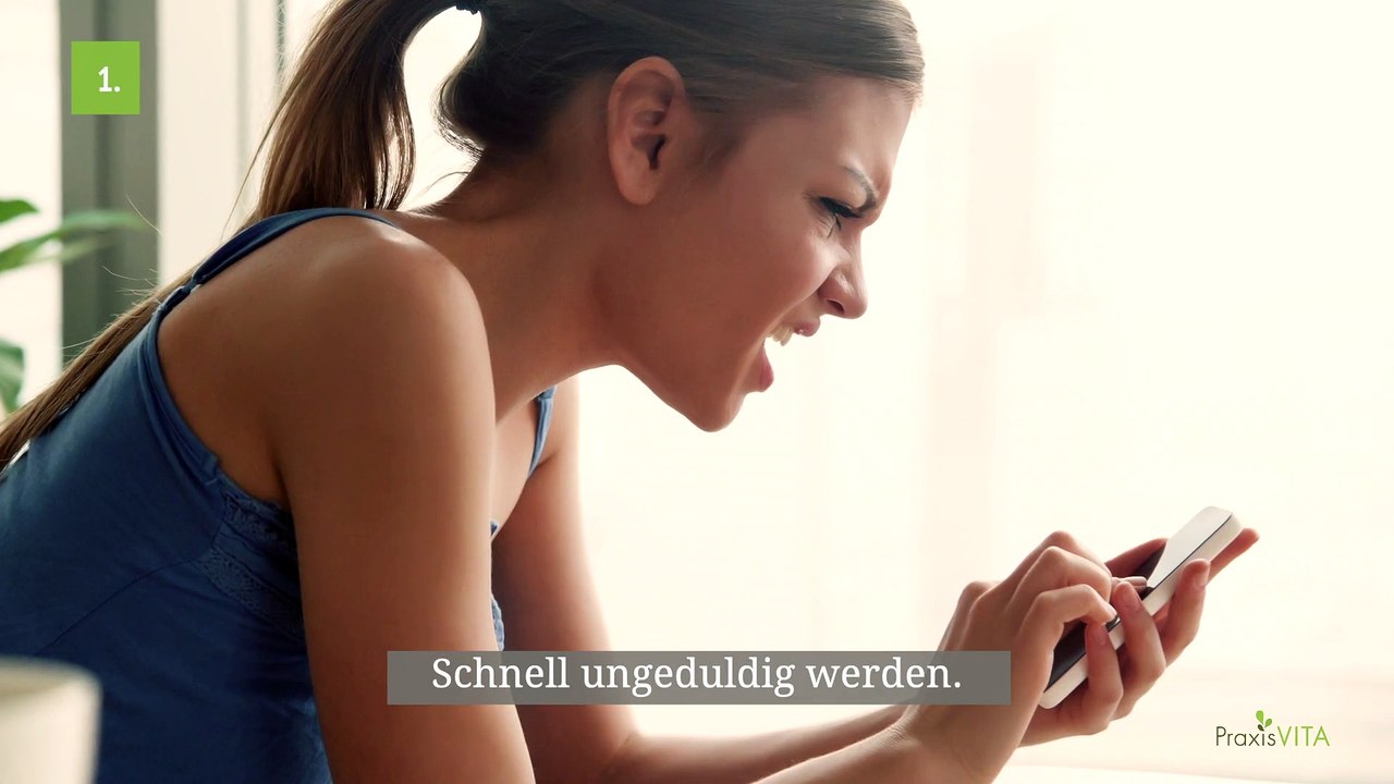 Cute | Stiller Burnout 9 deutliche Warnzeichen