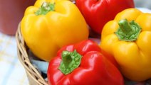 How Long Do Bell Peppers Last In The Fridge?