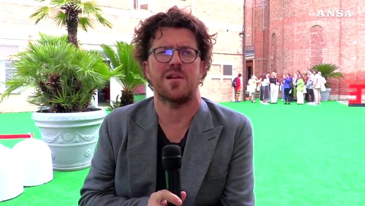 Festival Venezia,  presentato "Italo Calvino, lo scrittore sugli alberi": il racconto di chi lo ha conosciuto