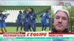 Kolo Muani (Francfort) va au bras de fer pour rejoindre le PSG - Foot - Transferts - L1