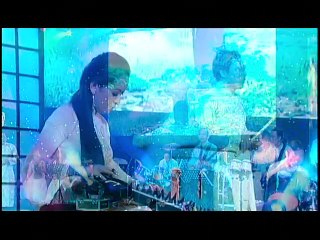 Hương tình cũ - Karaoke - Mai Quốc Huy