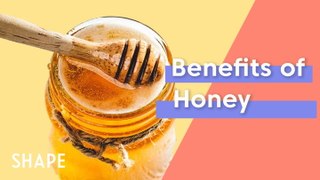 Health Benefits of Honey That Are Surprisingly Sweet