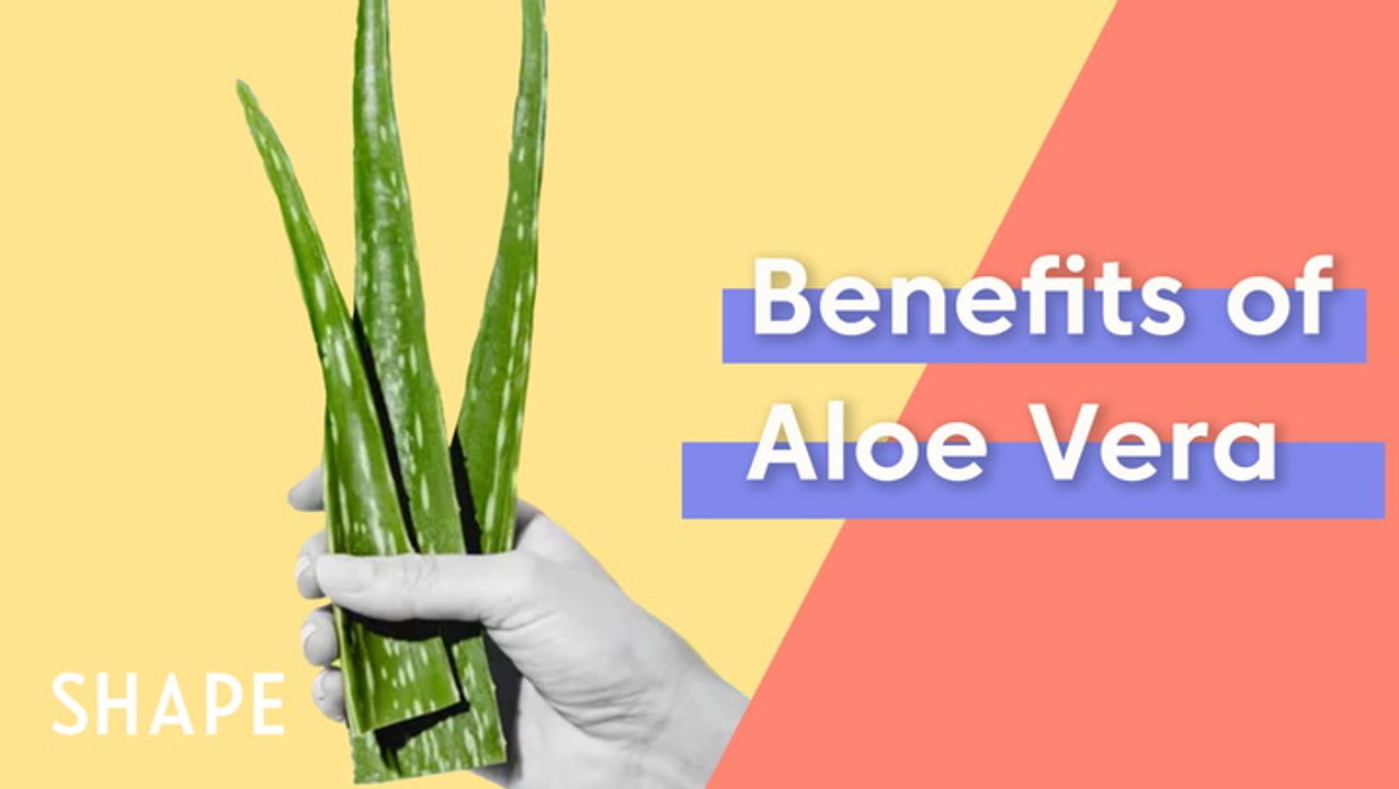 Health Benefits of Aloe Vera Juice
