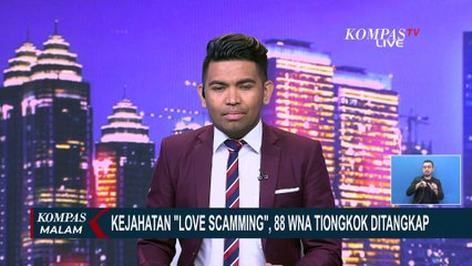 Waspada! Pakar Keamanan Siber Ungkap Kronologi Modus di Balik Kejahatan 'Love Scamming'