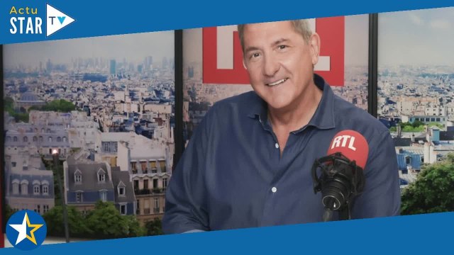 Yves Calvi Rares photos de Valérie, sa très discrète femme depuis 30 ans, et de leur fille Garance