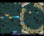 R-Type Complete CD online multiplayer - pce-cd